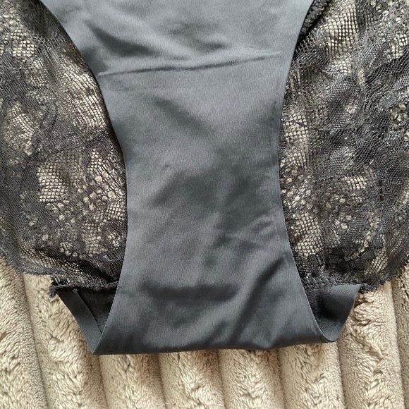 NEW!Black panties,XL.Lucky - Picture 8 of 8